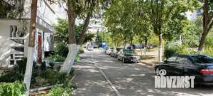 3-к квартира, вторичка, 65м2, 1/5 этаж