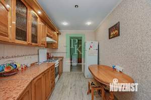 1-к квартира, вторичка, 38м2, 1/5 этаж