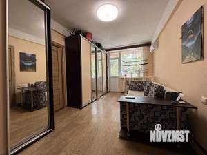 2-к квартира, вторичка, 45м2, 2/5 этаж