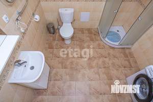 Студия квартира, вторичка, 20м2, 1/1 этаж