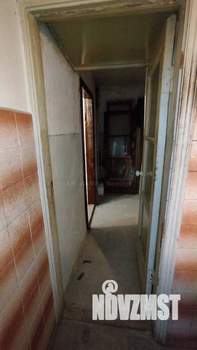 1-к квартира, вторичка, 31м2, 3/5 этаж