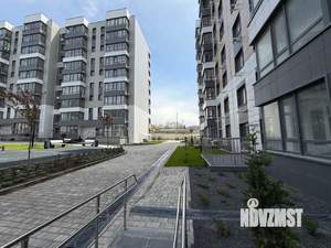 2-к квартира, вторичка, 68м2, 2/9 этаж