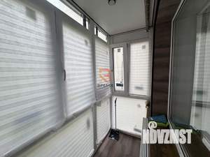 1-к квартира, вторичка, 36м2, 1/5 этаж