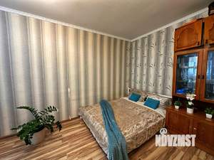 1-к квартира, вторичка, 30м2, 1/5 этаж