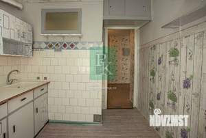 3-к квартира, вторичка, 51м2, 5/5 этаж