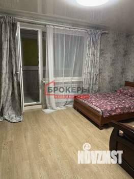 1-к квартира, вторичка, 50м2, 2/5 этаж