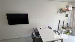 2-к квартира, вторичка, 80м2, 1/5 этаж