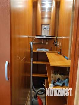 1-к квартира, вторичка, 32м2, 3/5 этаж