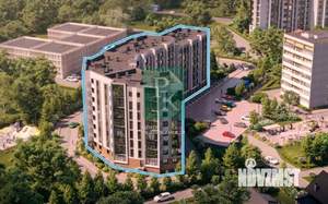 2-к квартира, вторичка, 61м2, 5/7 этаж