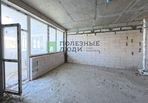 Студия квартира, вторичка, 48м2, 3/7 этаж