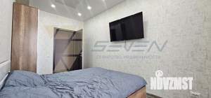 2-к квартира, вторичка, 64м2, 3/4 этаж