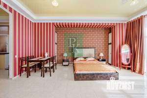 1-к квартира, вторичка, 43м2, 6/6 этаж