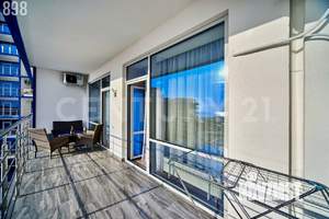 2-к квартира, вторичка, 65м2, 4/10 этаж