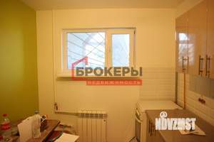 1-к квартира, вторичка, 30м2, 5/5 этаж