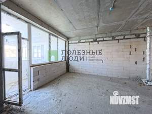 Студия квартира, вторичка, 48м2, 3/7 этаж
