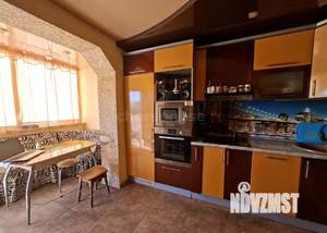 3-к квартира, вторичка, 74м2, 10/17 этаж