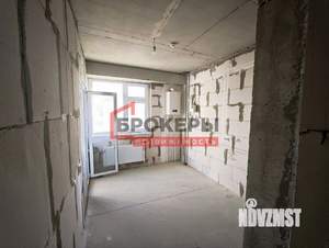 1-к квартира, вторичка, 36м2, 6/10 этаж