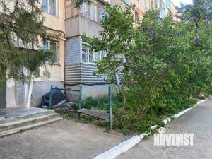 1-к квартира, вторичка, 29м2, 3/5 этаж