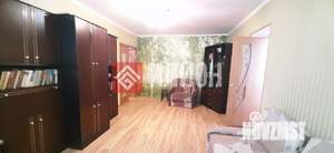 1-к квартира, вторичка, 47м2, 5/5 этаж