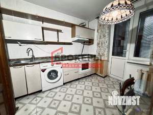 3-к квартира, вторичка, 69м2, 1/5 этаж