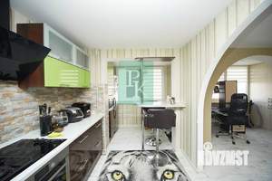 2-к квартира, вторичка, 55м2, 5/12 этаж