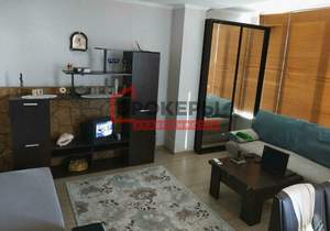 Студия квартира, вторичка, 43м2, 10/10 этаж