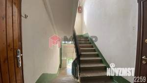 3-к квартира, вторичка, 60м2, 4/5 этаж