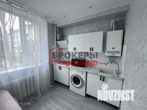 2-к квартира, вторичка, 50м2, 2/5 этаж