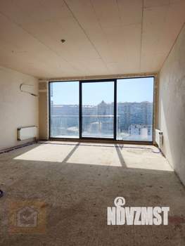 Студия квартира, вторичка, 43м2, 6/7 этаж