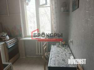 2-к квартира, вторичка, 46м2, 1/5 этаж