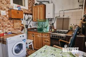 3-к квартира, вторичка, 65м2, 4/5 этаж