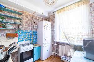 1-к квартира, вторичка, 30м2, 3/5 этаж