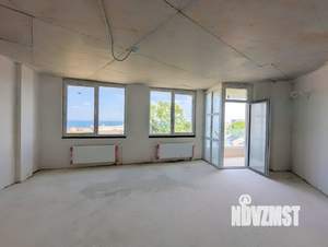 1-к квартира, вторичка, 47м2, 3/5 этаж