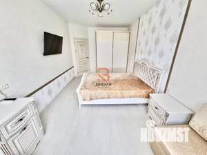 1-к квартира, вторичка, 44м2, 4/8 этаж