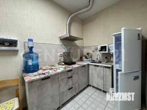 Студия квартира, вторичка, 41м2, 1/5 этаж