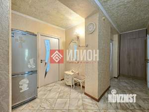 3-к квартира, вторичка, 68м2, 3/5 этаж