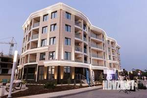 Студия квартира, вторичка, 34м2, 4/5 этаж