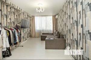 2-к квартира, вторичка, 66м2, 3/16 этаж