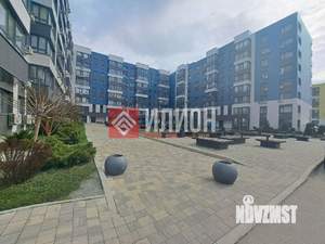 3-к квартира, вторичка, 74м2, 7/8 этаж