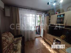 1-к квартира, вторичка, 22м2, 1/5 этаж