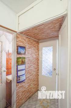 1-к квартира, вторичка, 31м2, 5/5 этаж