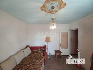 2-к квартира, вторичка, 50м2, 9/9 этаж
