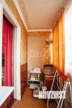 2-к квартира, вторичка, 50м2, 5/9 этаж
