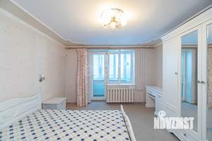 3-к квартира, вторичка, 80м2, 1/5 этаж