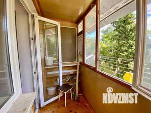 1-к квартира, вторичка, 30м2, 3/5 этаж