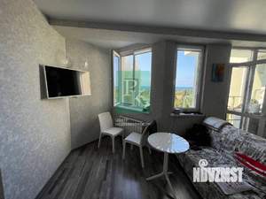 1-к квартира, вторичка, 33м2, 4/5 этаж