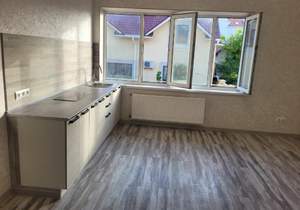 1-к квартира, сданный дом, 28м2, 3/3 этаж