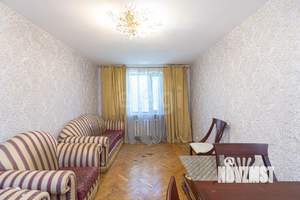 3-к квартира, вторичка, 74м2, 3/5 этаж
