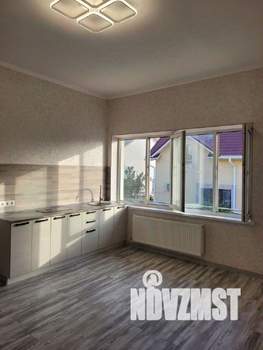 1-к квартира, сданный дом, 28м2, 3/3 этаж