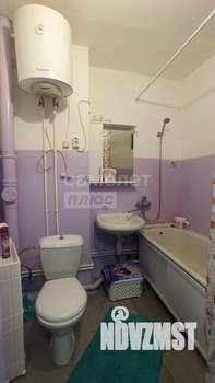 1-к квартира, вторичка, 35м2, 1/5 этаж